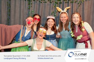 Texingtaler Bauernball